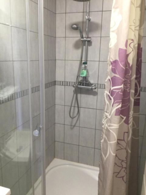 Les Petits Chenes Bed & Breakfast La Pellerine  Bagian luar foto